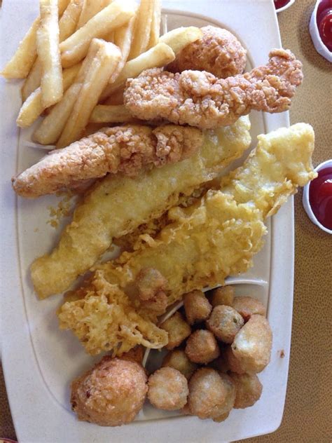 Captain Ds Seafood Restaurant & Bar Address 2514 S French Avenue Sanford, FL 32773 (407) 323-3410 here are the best Seafood in Sanford, Florida. . Captain ds sanford fl